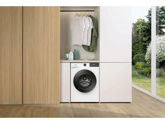 Стиральная машина GORENJE WG2P114A12/C